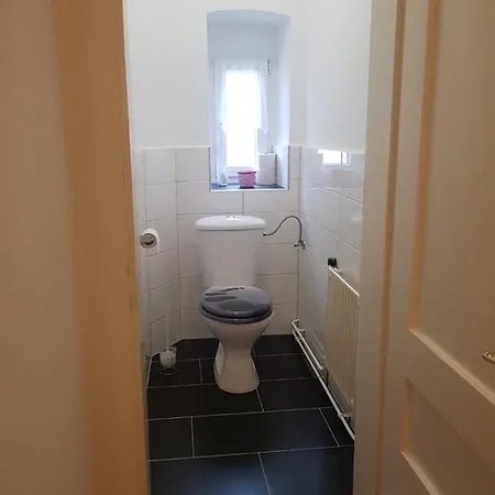 Ferienwohnung Gmuend * 그뮌트