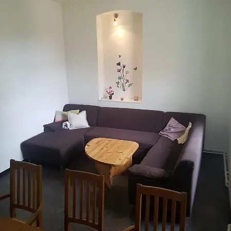 아파트 Ferienwohnung Gmuend *