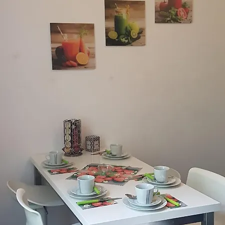 Ferienwohnung Gmuend Lejlighed Gmund (Lower Austria)