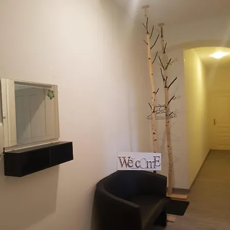 Ferienwohnung Gmuend *