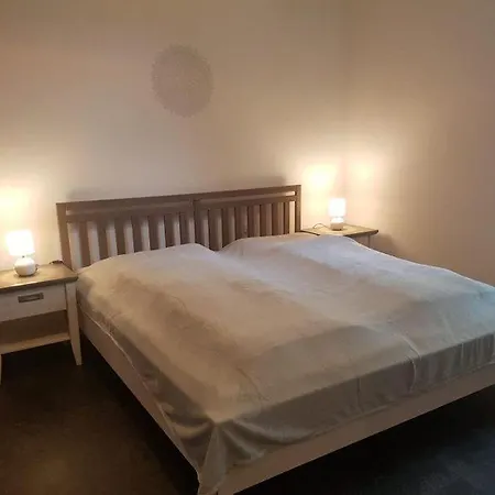 Lejlighed Ferienwohnung Gmuend *