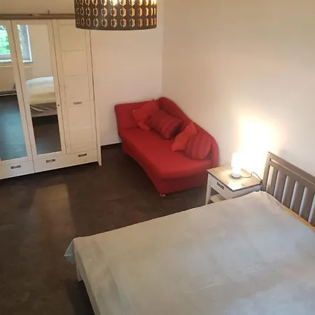 Ferienwohnung Gmuend * 그뮌트