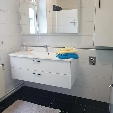 Ferienwohnung Gmuend Lejlighed *