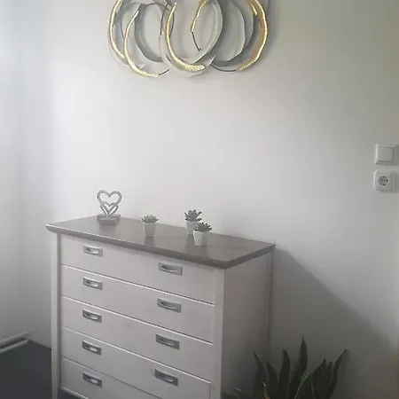 Ferienwohnung Gmuend 아파트 그뮌트