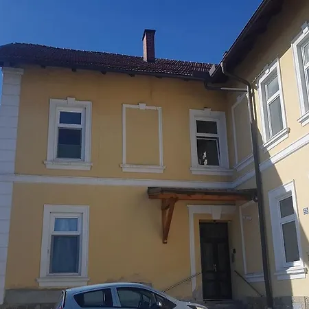 Ferienwohnung Gmuend