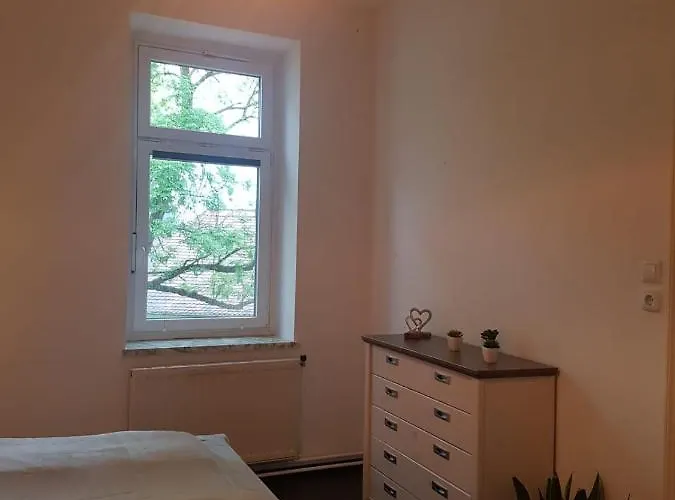 Apartamento Ferienwohnung Gmuend *