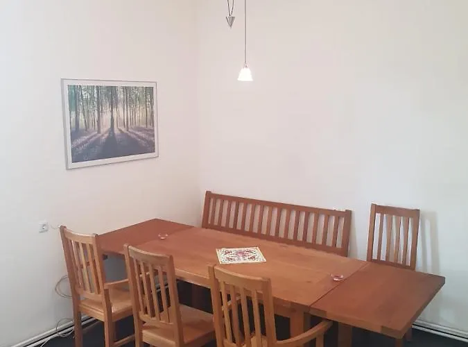 Ferienwohnung Gmuend Apartamento