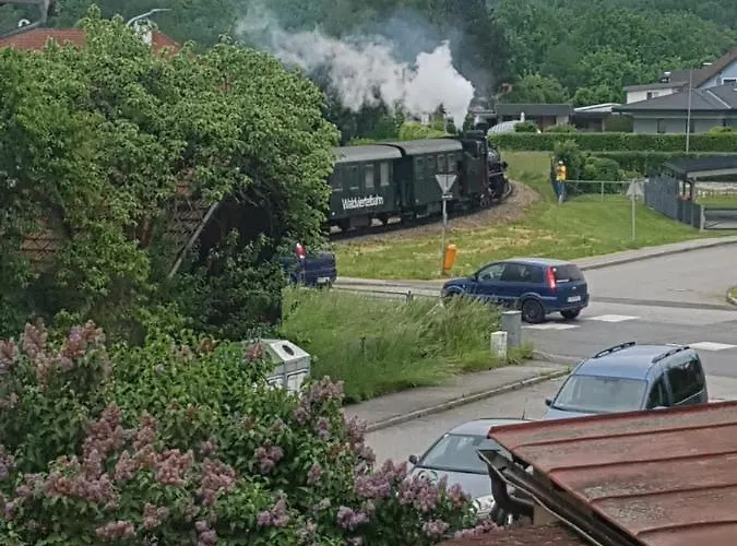 Ferienwohnung Gmünd Apartment *