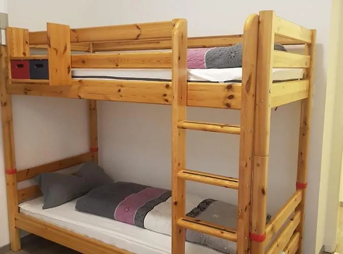 Ferienwohnung Gmuend * Gmund (Lower Austria)