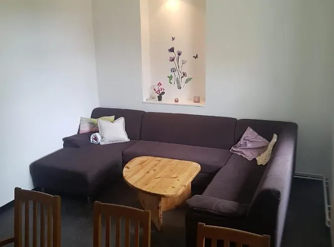 Apartment Ferienwohnung Gmünd *