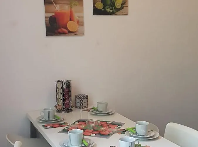 Ferienwohnung Gmünd Apartment Gmund (Lower Austria)