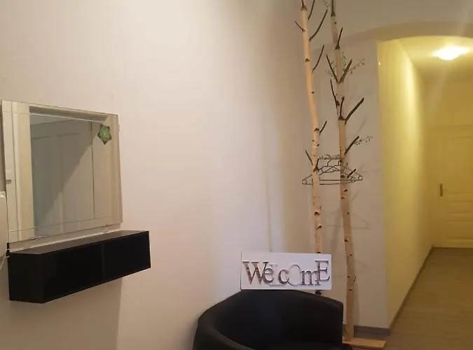 Ferienwohnung Gmünd *