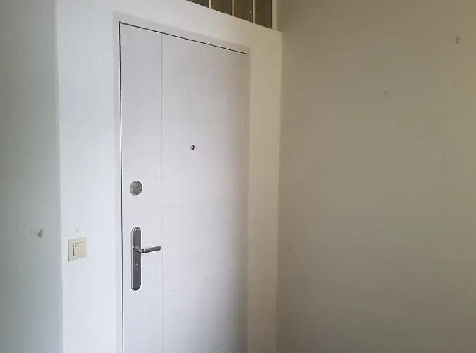 Ferienwohnung Gmuend Apartamento