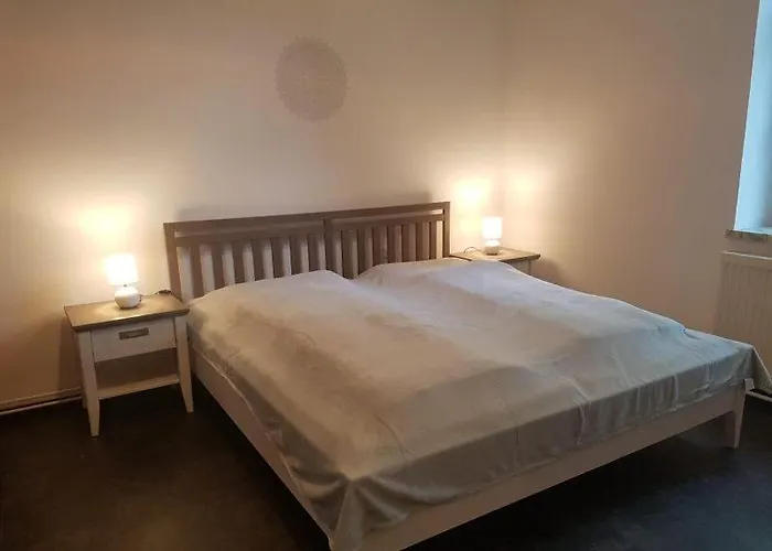 Apartamento Ferienwohnung Gmuend *