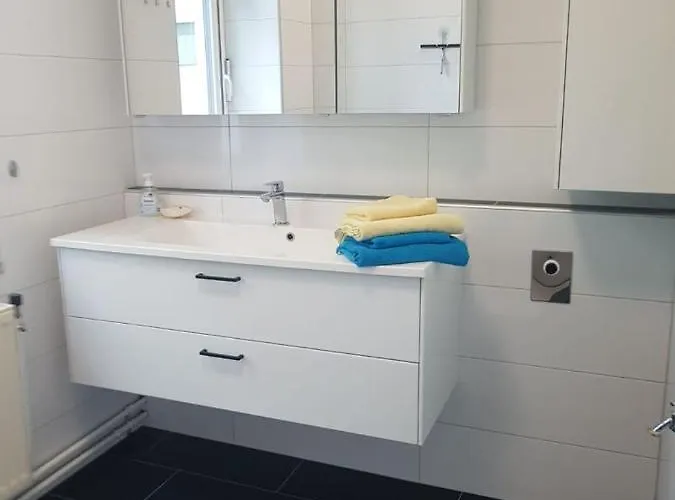 Ferienwohnung Gmünd Apartment *