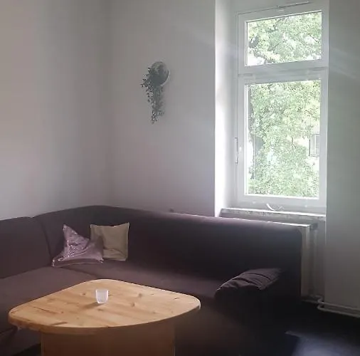 Ferienwohnung Gmuend Apartamento