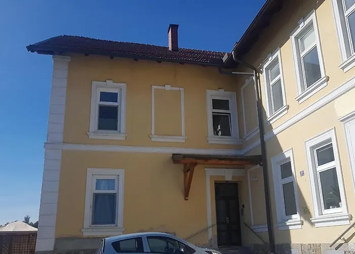 Ferienwohnung Gmuend